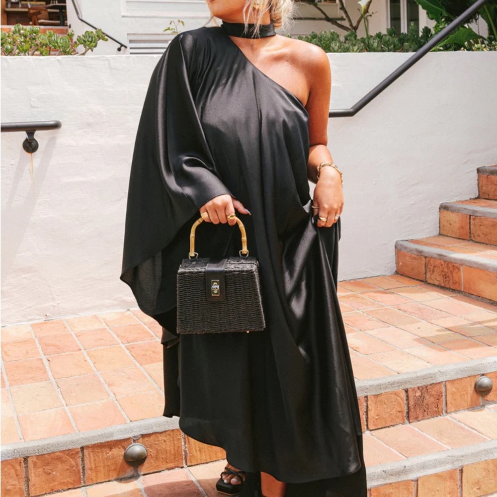 Show Me Your MuMu Rhea Dress